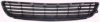 KLOKKERHOLM 5063910A1 Ventilation Grille, bumper